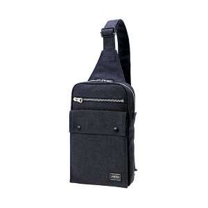 �|�[�^�[ �X���[�L�[ �X�����O�V�����_�[�o�b�O 592-27531 PORTER SMOKY SLING SHOULDER BAG �g�c�J�o�� ���f�B�[�X �����Y �I�[���V�[�Y�� �{�f�B�o�b�O �y�� ����