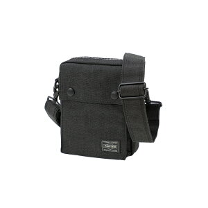 �|�[�^�[ �X���[�L�[ �o�[�e�B�J���V�����_�[�o�b�O 592-27532 PORTER SMOKY VERTICAL SHOULDER BAG �g�c�J�o�� ���f�B�[�X �����Y �~�j�V�����_�[ �R���p�N�g ������ ���Ԃ� �y�� ����