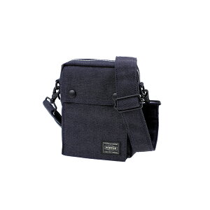 �|�[�^�[ �X���[�L�[ �o�[�e�B�J���V�����_�[�o�b�O 592-27532 PORTER SMOKY VERTICAL SHOULDER BAG �g�c�J�o�� ���f�B�[�X �����Y �~�j�V�����_�[ �R���p�N�g ������ ���Ԃ� �y�� ����