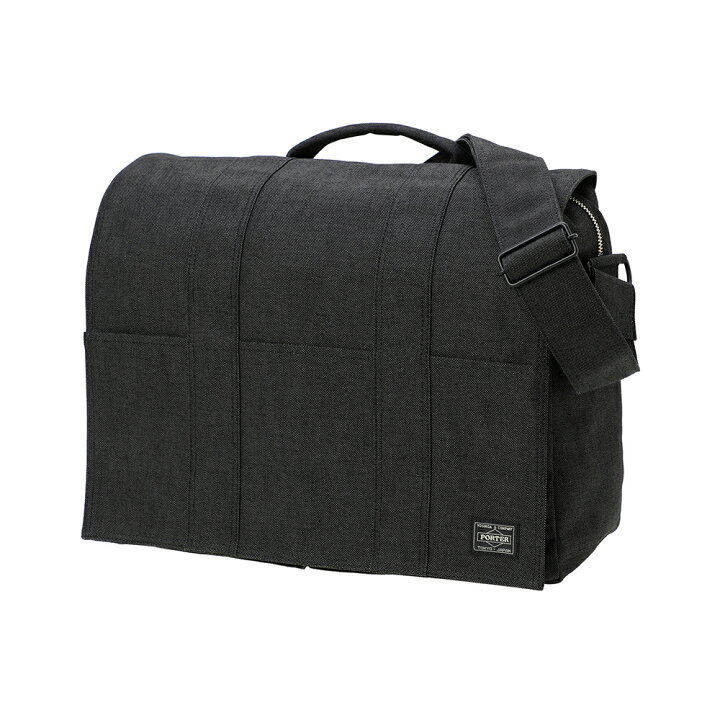 楽天市場】ポーター スモーキー ショルダーバッグ 592-27629 PORTER 