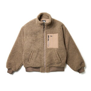 y11/16Gg[19{mzNEW ERA j[G {Au] WPbg boa-blouson I[o[TCY jZbNX fB[X Y h AEghA ㎿ y YEFA fB[XE