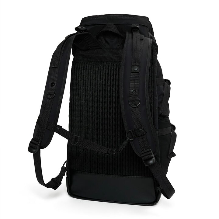 楽天市場】ポーター モノクローム バックパック 755-05971 PORTER