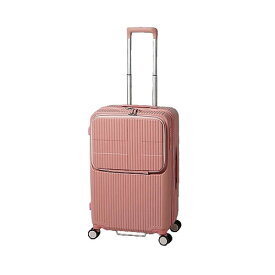 innovator イノベーター エクストリームジャーニー スーツケース inv60 ユニセックス レディース メンズ オールシーズン 旅行 62L バッグ キャリーバッグ 5-6泊程度