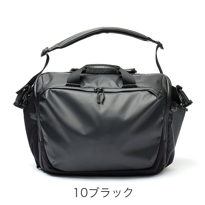 楽天市場】【AS2OV圧縮袋プレゼント】AS2OV アッソブ BLEISURE トート 