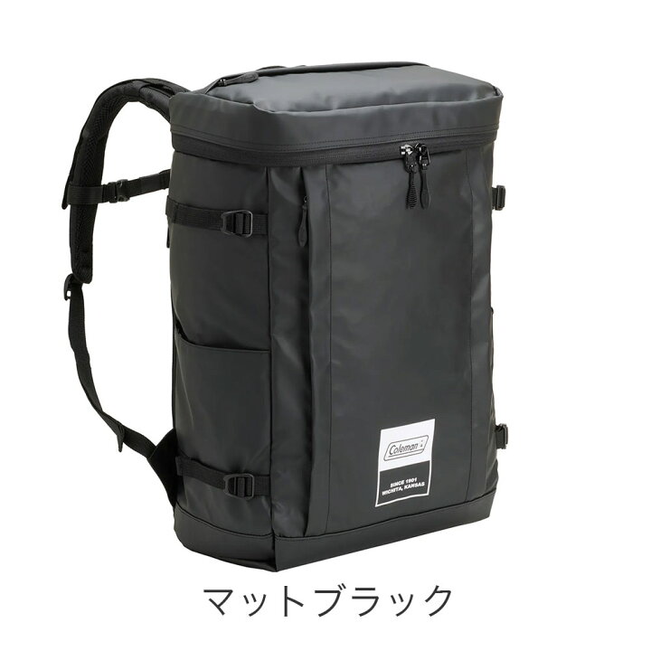 楽天市場】Coleman コールマン SHIELD35 シールド35 リュック バック 