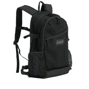 Coleman �R�[���}�� WALKER �E�H�[�J�[25 MESH ���b�V�� �����b�N�T�b�N �o�b�N�p�b�N walker-25me ���j�Z�b�N�X ���f�B�[�X �����Y 25L A4 ���� �y�� �f�C�p�b�N �ʋ� �ʊw �A�E�g�h�A ���s