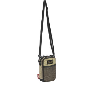 Coleman �R�[���}�� WALKER POUCH S �E�H�[�J�[�|�[�`S �V�����_�[�o�b�O �~�j�V�����_�[ �V�����_�[�|�[�` walker-pouchs ���j�Z�b�N�X ���f�B�[�X �����Y �I�[���V�[�Y�� �y�� �R���p�N�g �~�j 2L ��