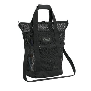 Coleman �R�[���}�� WALKER TOTO �E�H�[�J�[�g�[�g MESH ���b�V�� �g�[�g�o�b�O walker-ttme 2WAY�V�����_�[ ���b�V���o�b�O ���j�Z�b�N�X ���f�B�[�X �����Y A4 21L �y�� �v�[�� ���� �r�[�`