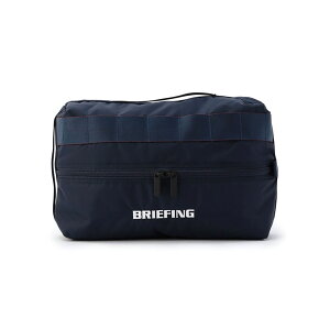 BRIEFING GOLF �u���[�t�B���O �S���t CS SERIES �V���[�Y�P�[�X SHOES CASE brg251g18 ���j�Z�b�N�X ���f�B�[�X �����Y �V���[�Y�o�b�O �C���� �C�� 2�n���h�� �y�� ����
