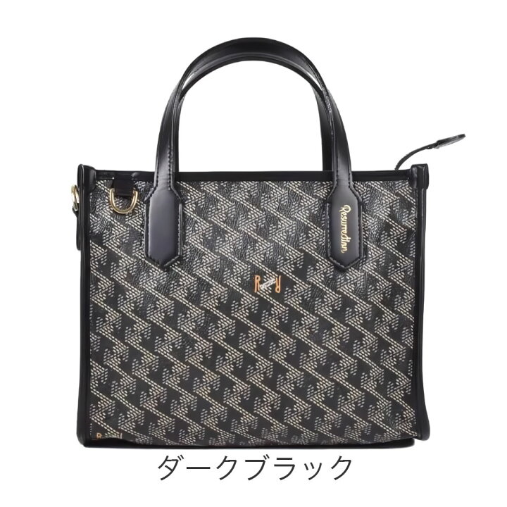 楽天市場】Resurrection レザレクション ラニウス スクエア ミニ 