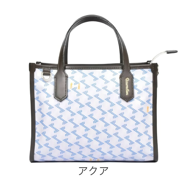 楽天市場】Resurrection レザレクション ラニウス スクエア ミニ 