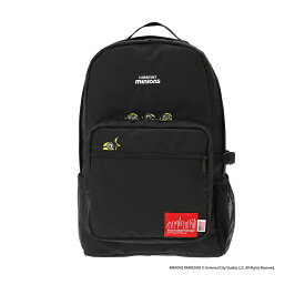 Manhattan Portage マンハッタンポーテージ MINIONS ミニオンズ バックパック mp2236mnos ユニセックス レディース メンズ リュック オールシーズン 24L A4 通学 スクールバッグ 軽量