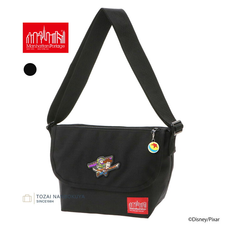 楽天市場】【6/10迄エントリーで19倍確定】Manhattan Portage 