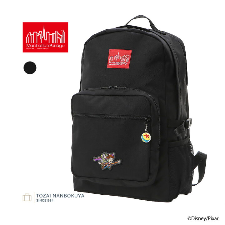 楽天市場】Manhattan Portage マンハッタンポーテージ TOY STORY トイ 