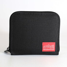 【3/10迄エントリーで19倍確定】Manhattan Portage マンハッタンポーテージ Corner Wallet 二つ折り財布