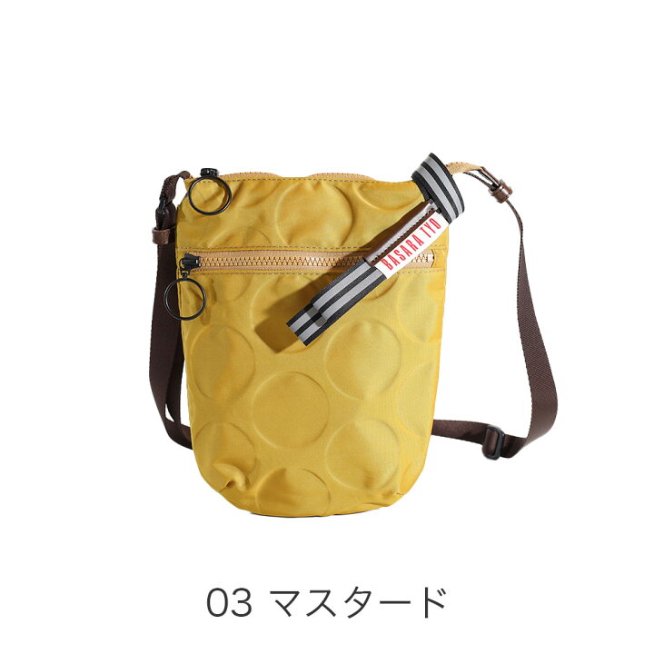 楽天市場】BASARA TYO バサラトウキョウ ジータ2 ショルダーバッグ 