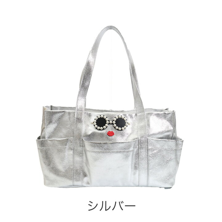 楽天市場】a-jolie アジョリー トートバッグ ajym-459 レディース 