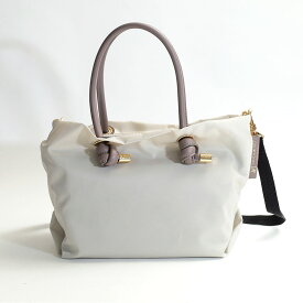 【2/9迄エントリーで11倍確定】一部セールVIOLAdORO ヴィオラドーロ BIANCA ビアンカ トートバッグ 2WAY v-2174 レディース 18L 2way 3way バッグ リュックサック デイパック バックパック ナイロン ポリエステル レディースバッグ