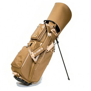 �y5/15���G���g���[��11�{�m��zAS2OV �A�b�\�u EXCLUCIVE BALLISTIC NYLON SERIES CADDY BAG GOLF �S���t �L���f�B�o�b�O �����Y ���f�B�[�X ���j�Z�b�N�X �R���r�l�[�V���� �X�|�[�c �R���y akz044 UNBY 062200