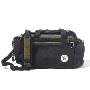 �y6/10���G���g���[��11�{�m��zAS2OV �A�b�\�u CORDURA FINE TEX SHOULDER BAG GOLF �S���t �V�����_�[�o�b�O �΂ߊ|�� �����Y ���f�B�[�X ���j�Z�b�N�X ���^ �X�|�[�c �R���y �u���b�N �L������ �J�[�L a