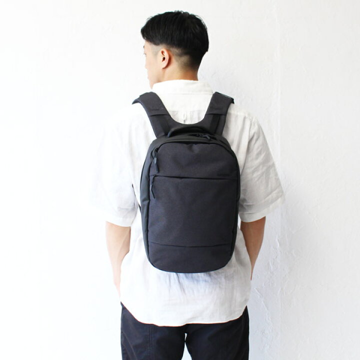 楽天市場】インケース リュック デイパック バックパック incase 