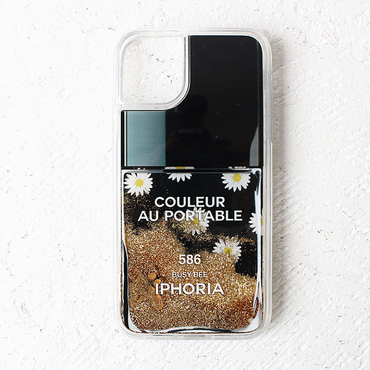 IPHORIA - IPHORIA リキッドケース iphoria アイフォリア IPHORIA iPhoneX iPhoneXS 対応 iphone