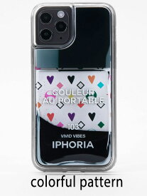 【5日限定!最大P35倍】アイフォリア IPHORIA iPhone11Pro 対応 iphoneケース iphone11Proケース グリッター キラキラ 動く 液体 流れる ラメ リキッド アイホリア 可愛い リキッドケース モバイルケース スマホケース アイフォンケース レディース おしゃれ ブランド akz-ks