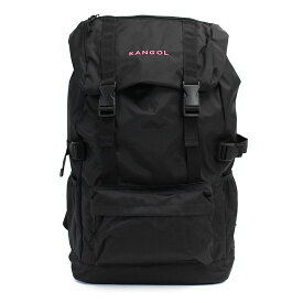 【マラソン期間中最大P45倍!】カンゴール リュック リュックサック バックパック 26L B4対応 A4 バッグ HURRY UP KANGOL ハリーアップ 250-1531 メンズ レディース スクールバッグ デイパック 通学 アウトドア 正規品 プレゼント