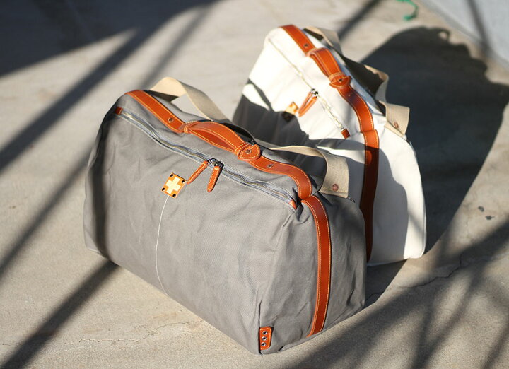 楽天市場】【2/18限定!P最大30倍】木の庄帆布 CANVAS NEO BOSTON BAG 