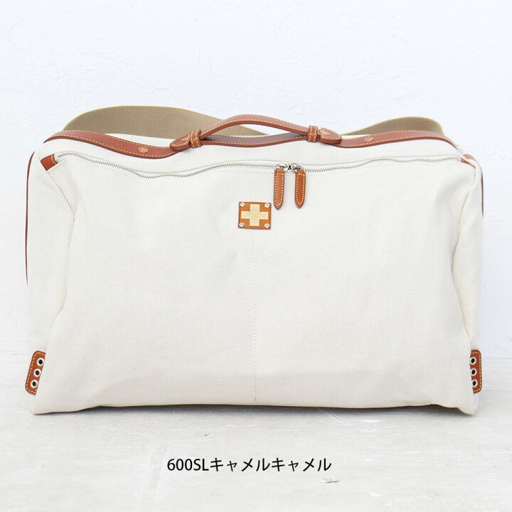 楽天市場】【1/15限定!P最大48倍】木の庄帆布 CANVAS NEO BOSTON BAG 