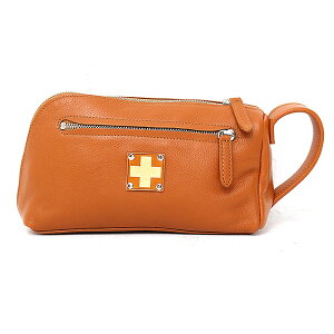 y11/26Gg[19{mzy݌Ɍz؂̏z Eh |[` Round Pouch v St Y fB[X K-KHG-3P01M Ki  Kinosho TRANSIT Bon Voyage gWbg akzss