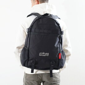 ノベルティ付 マンハッタンポーテージ リュック 36L 軽量 大容量 定番 Manhattan Portage Edge Packer Action Bag mp2284cdrsp エッジパッカー アクションバッグ A4 15inchPC収納 ブランド シンプル 耐水 スクールバッグ 学生 正規品