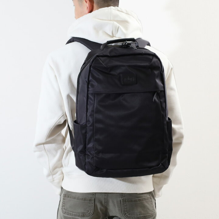 楽天市場】ノベルティ付 マンハッタンポーテージ ブラックレーベル  