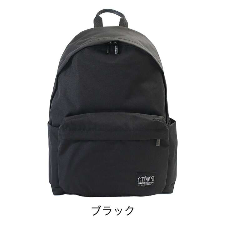 楽天市場】【ノベルティトート】マンハッタンポーテージ ブラック 