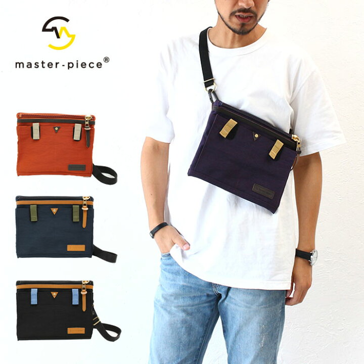 楽天市場】【2/25限定!P最大27倍】【正規取扱店】マスターピース 