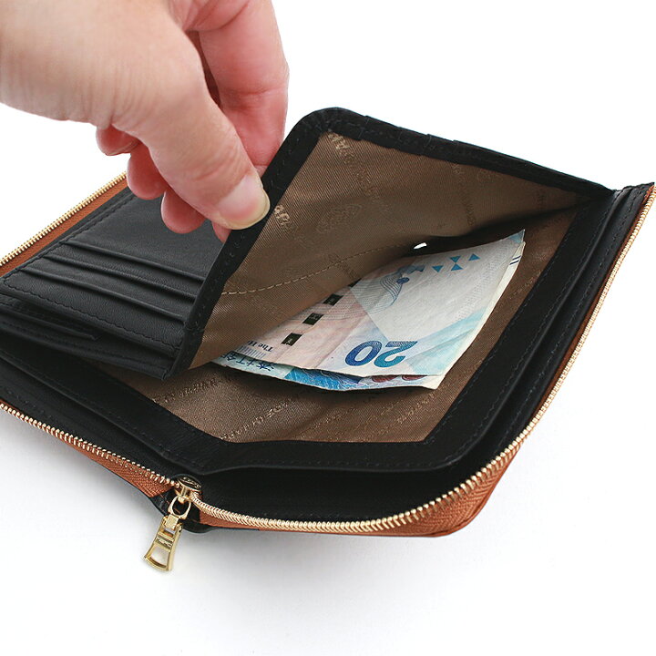 楽天市場 マスターピース 財布 二つ折り財布 レザー二つ折りミドルウォレット カウレザー 革 メンズ レディース Master Piece Gloss Ver 2 Goods カバンの店 東西南北屋