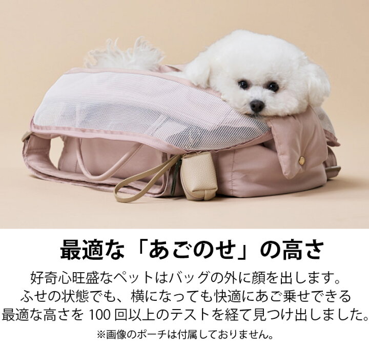 楽天市場】ミリオン 犬 キャリー 猫 キャリーバッグ ショルダー 小型犬 