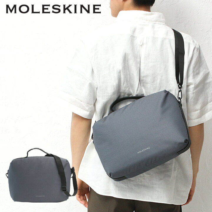 楽天市場 最大21倍 1 28 1 59迄 要エントリー モレスキン ショルダーバッグ ビジネスバッグ Moleskine Et9nbdbh13 ノートブック デバイスバック ホリゾンタル 横型 13インチ 対応 Pc収納 ブリーフケース 撥水 メンズ 通勤 通学 プレゼント カバンの店 東西南北屋 楽天市場 最大21倍 1 28 1 59迄 要エントリー モレスキン ショルダーバッグ ビジネスバッグ Moleskine Et9nbdbh13 ノートブック デバイスバック ホリゾンタル 横型 13インチ 対応 Pc収納 ブリーフケース 撥水 メンズ 通勤 通学 プレゼント カバンの店 東西南北屋