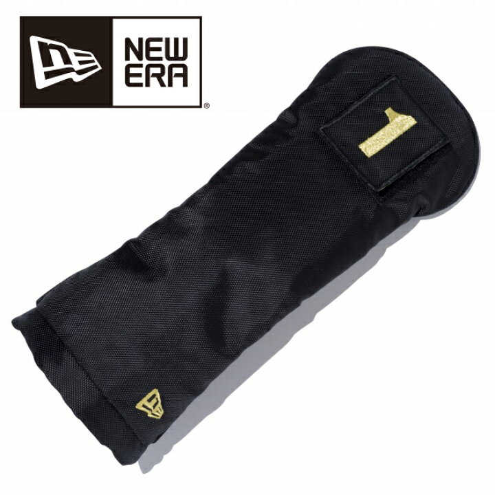 楽天市場 ニューエラ ゴルフ ドライバーカバー New Era Golf ゴルフクラブ ヘッドカバー ドライバー用ヘッドカバー ゴルフ Driver Cover 正規品 プレゼント カバンの店 東西南北屋