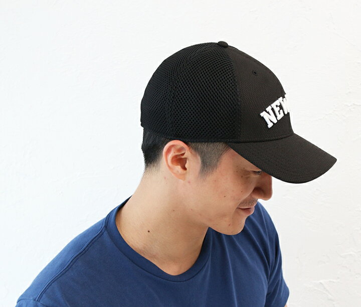 楽天市場 ニューエラ ゴルフ キャップ 39thirty ダイアモンドエラ メッシュキャップ New Era Golf Mlb ベースボールキャップ 野球 帽子 キャップ カーブドバイザー 速乾性 紫外線防御 メンズ レディース 正規品 プレゼント カバンの店 東西南北屋