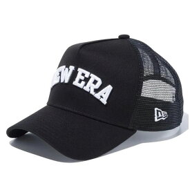 ニューエラ ゴルフ キャップ 9FORTY A-Frame トラッカー NEW ERA GOLF CAP 帽子 メッシュ サイズ調整 940aframe メンズ レディース 正規品 プレゼント