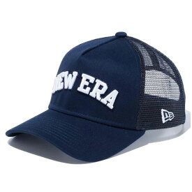 【6/10迄エントリーで11倍確定】ニューエラ ゴルフ キャップ 9FORTY A-Frame トラッカー NEW ERA GOLF CAP 帽子 メッシュ サイズ調整 940aframe メンズ レディース 正規品 プレゼント