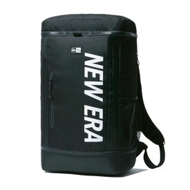 【30日限定!最大P26倍】ニューエラ バッグ リュック リュックサック ボックスパック 32L B4 A4 サイズ NEW ERA boxpack メンズ レディース スクエア バックパック デイパック おしゃれ PC収納 通学 ブランド 大容量 ボックス型 正規品