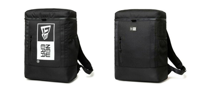 楽天市場 最大21倍 3 21 月 00から エントリー Rカード ニューエラ バッグ リュック 15l サイズ New Era Youthboxpack ユースボックスパック キッズ 子供 こども 男の子 女の子 キッズリュック キッズバッグ スクエア ジュニア ブランド ボックス型 バック