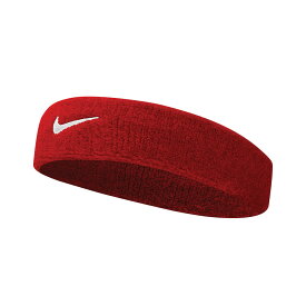 ナイキ ヘアバンド ヘッドバンド NIKE ナイキ スウッシュ ヘッドバンド スポーツアクセサリー おしゃれ 細い スポーツ 汗止め バスケ 野球 bn2091 正規品 レディース メンズ