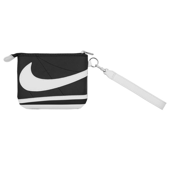 楽天市場】NIKE ナイキ アイコン コルテッツ リストレット ポーチ 
