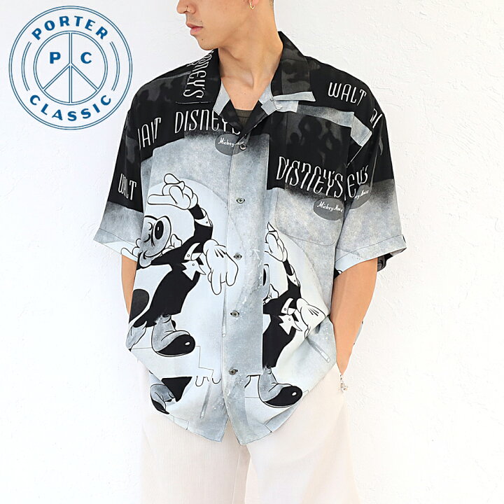 楽天市場】【21日20時〜27日1:59まで!P最大47倍】PORTER CLASSIC ALOHA 