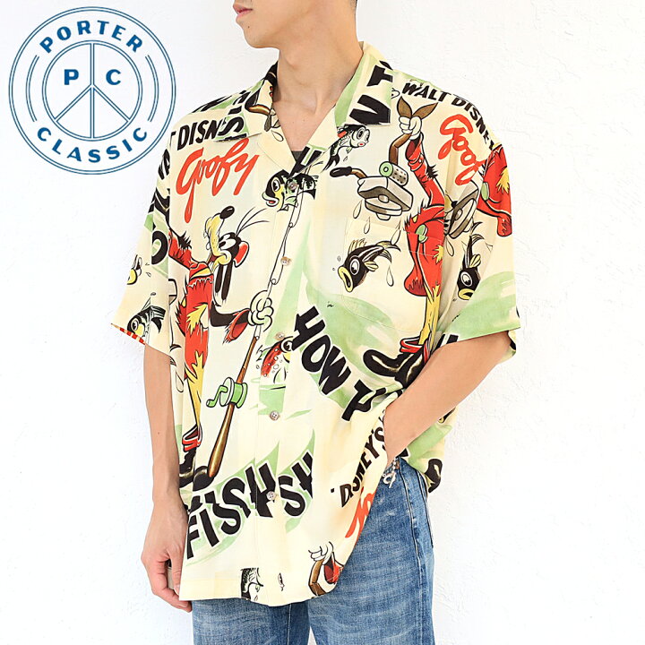 楽天市場】【3/18限定!エントリーで19倍確定】PORTER CLASSIC ALOHA 