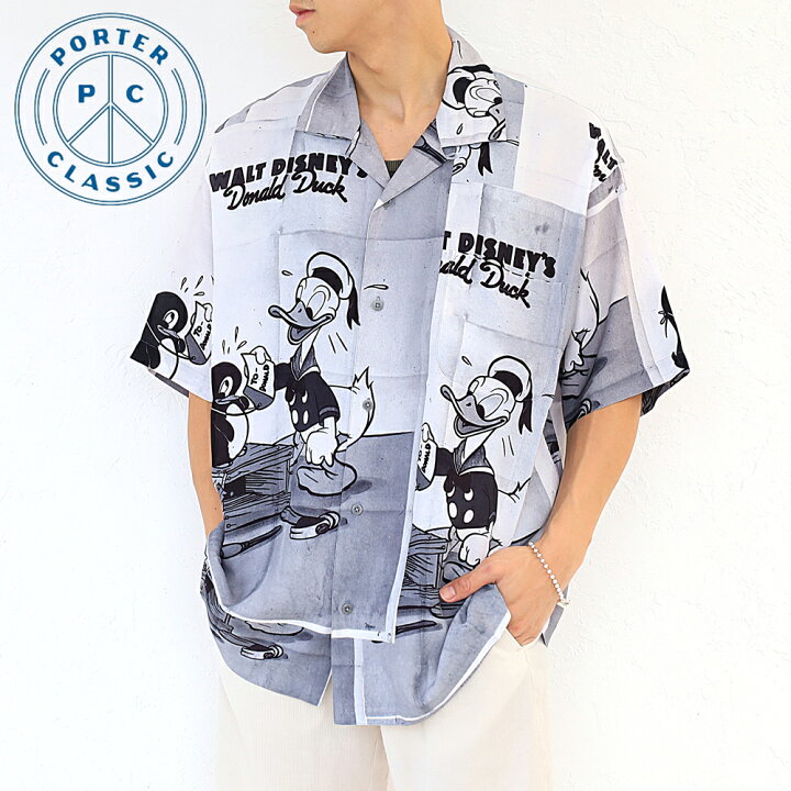 楽天市場】【6/25迄エントリーで19倍確定】PORTER CLASSIC ALOHA 