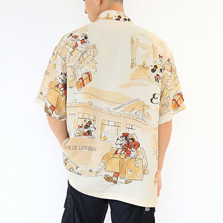 楽天市場】PORTER CLASSIC DISNEY M&F PC ORIGINAL ART 